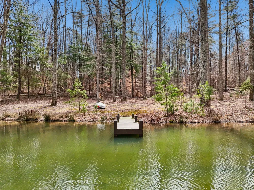 0 McGregor Lane McMinnville, TN 37110