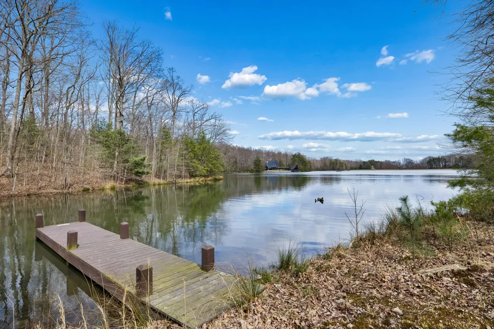 0 McGregor Lane McMinnville, TN 37110