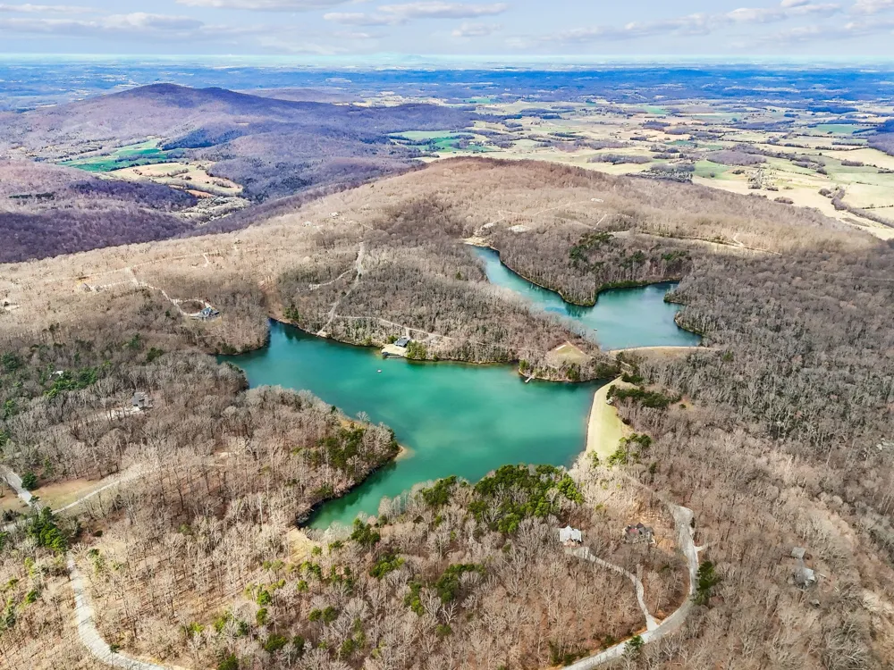 0 McGregor Lane McMinnville, TN 37110
