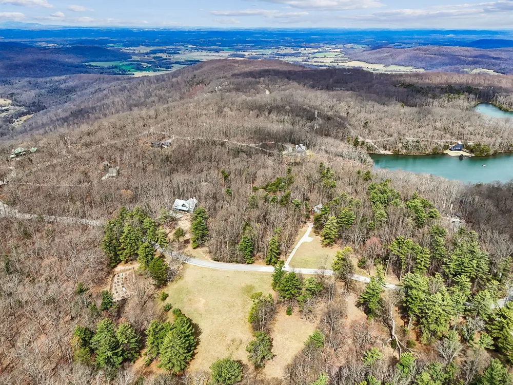 0 McGregor Lane McMinnville, TN 37110