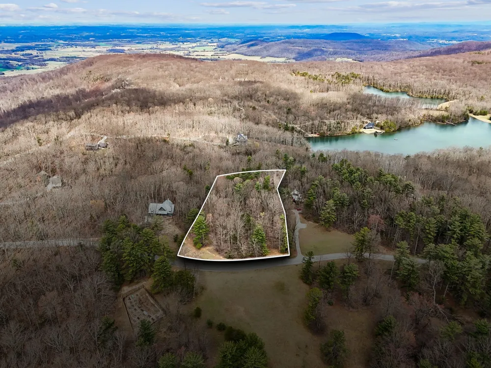 0 McGregor Lane McMinnville, TN 37110
