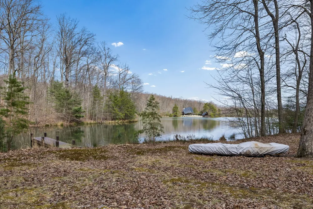 0 McGregor Lane McMinnville, TN 37110