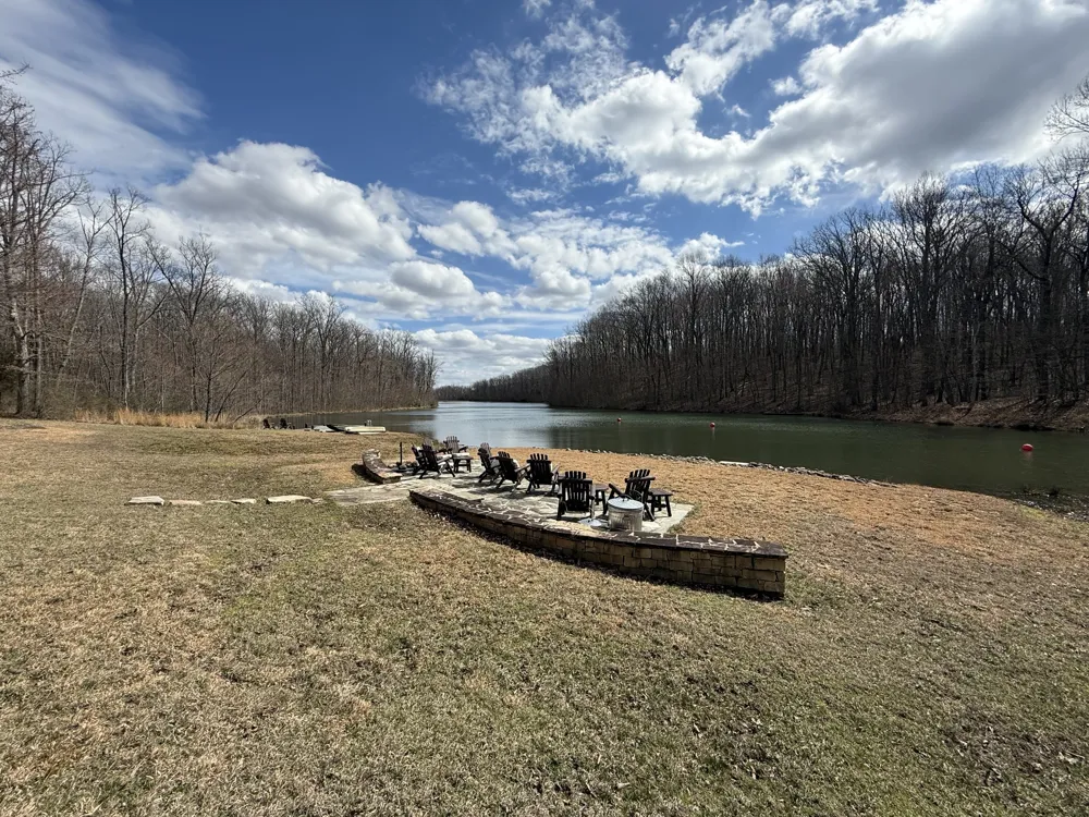 0 McGregor Lane McMinnville, TN 37110