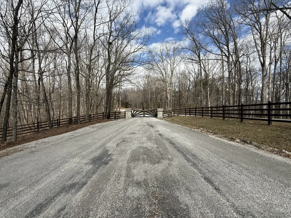 0 McGregor Lane McMinnville, TN 37110