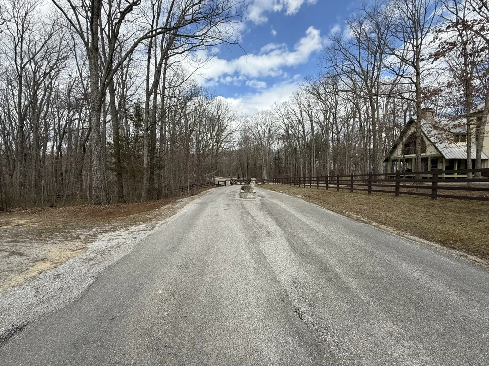 0 McGregor Lane McMinnville, TN 37110