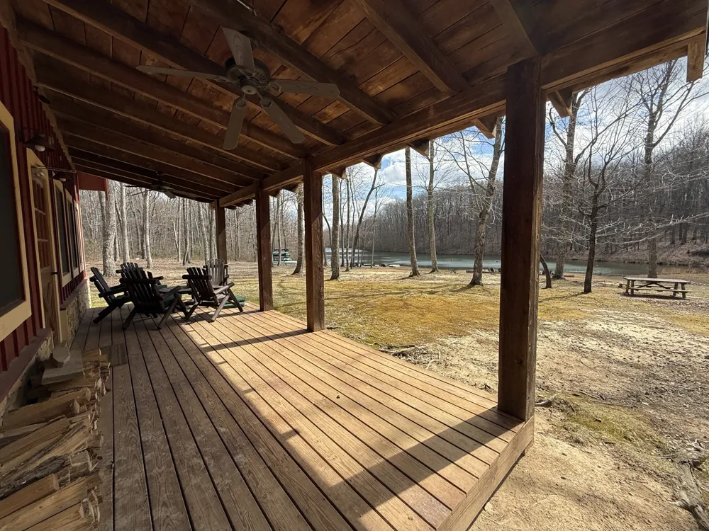 0 McGregor Lane McMinnville, TN 37110