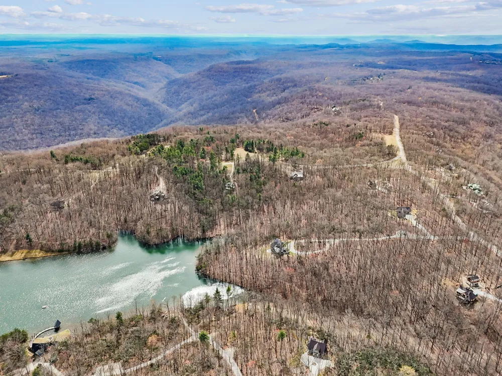 0 McGregor Lane McMinnville, TN 37110