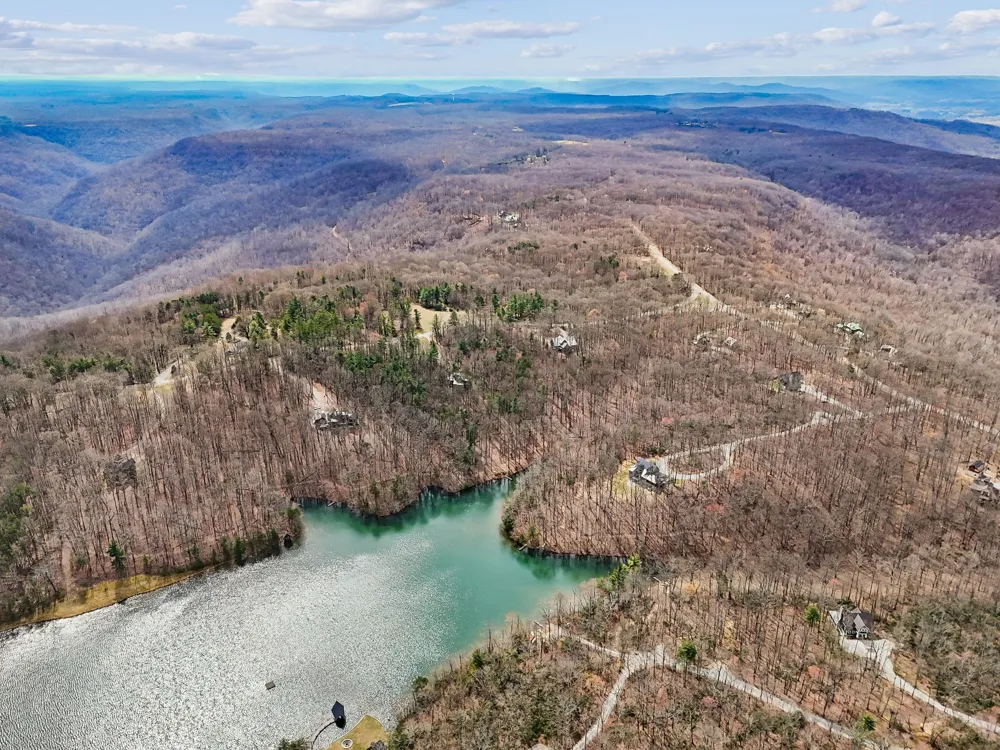 0 McGregor Lane McMinnville, TN 37110