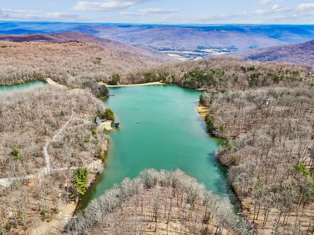 0 McGregor Lane McMinnville, TN 37110