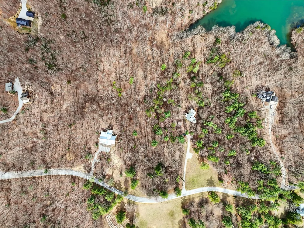 0 McGregor Lane McMinnville, TN 37110