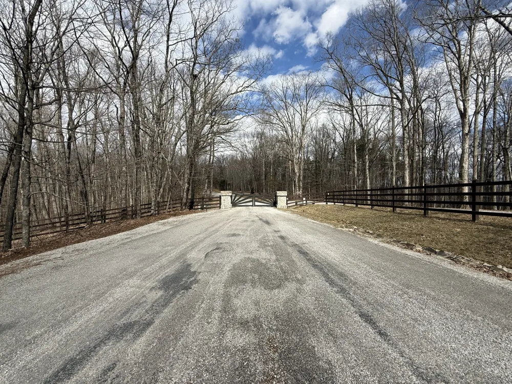 0 McGregor Lane McMinnville, TN 37110