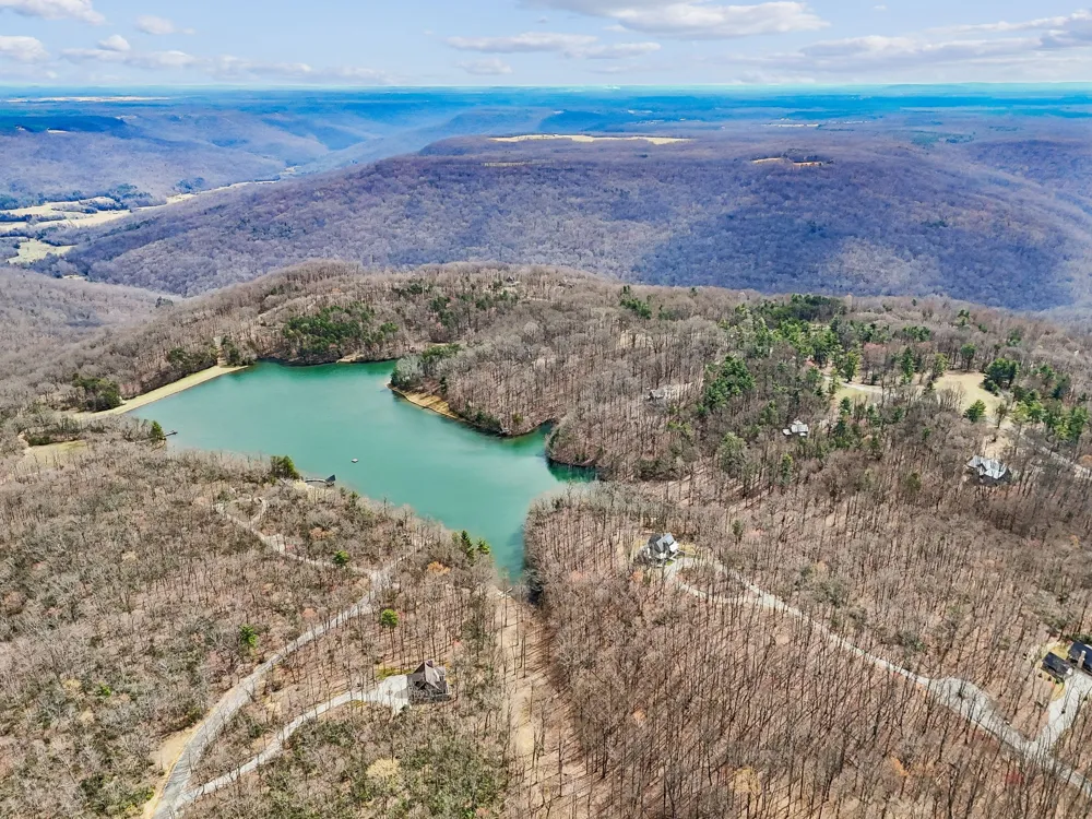 0 McGregor Lane McMinnville, TN 37110