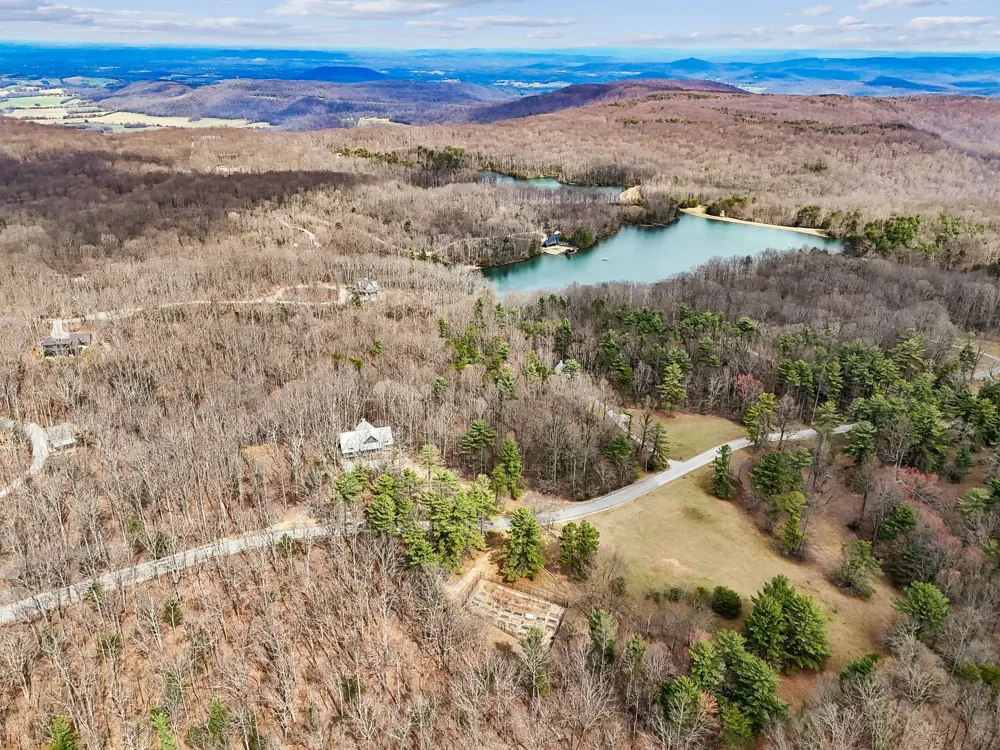 0 McGregor Lane McMinnville, TN 37110