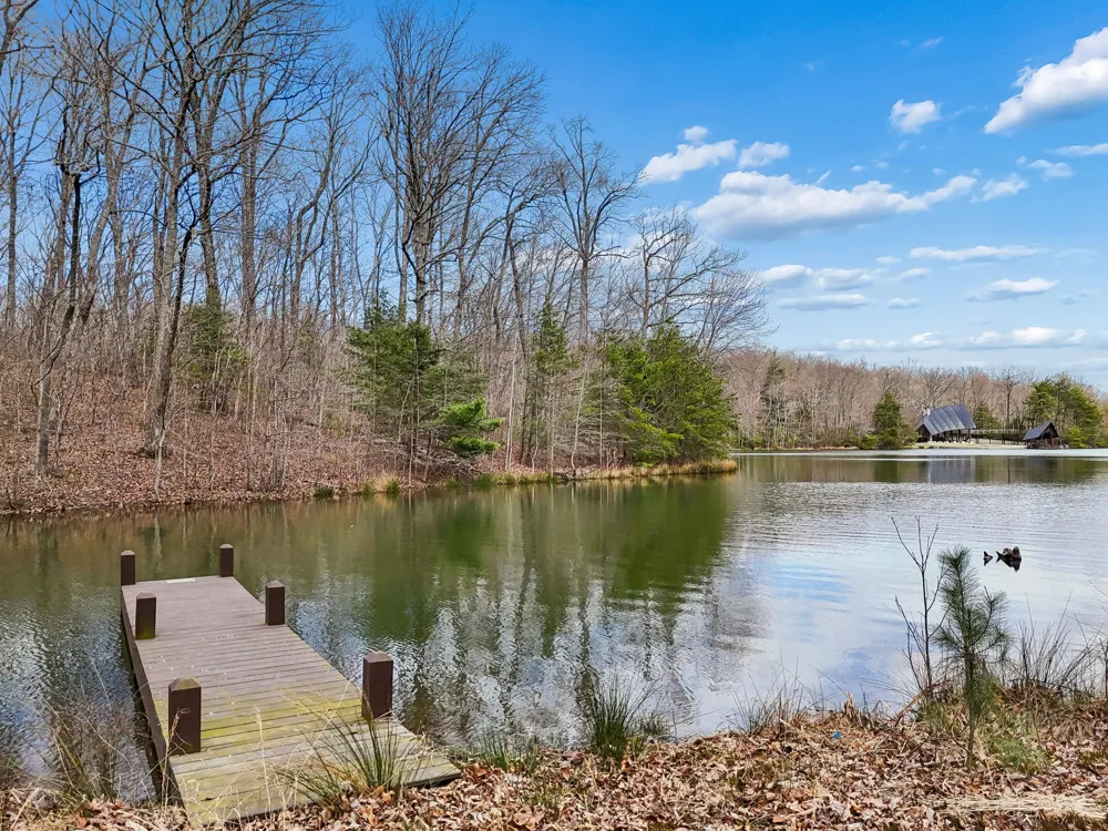 0 McGregor Lane McMinnville, TN 37110