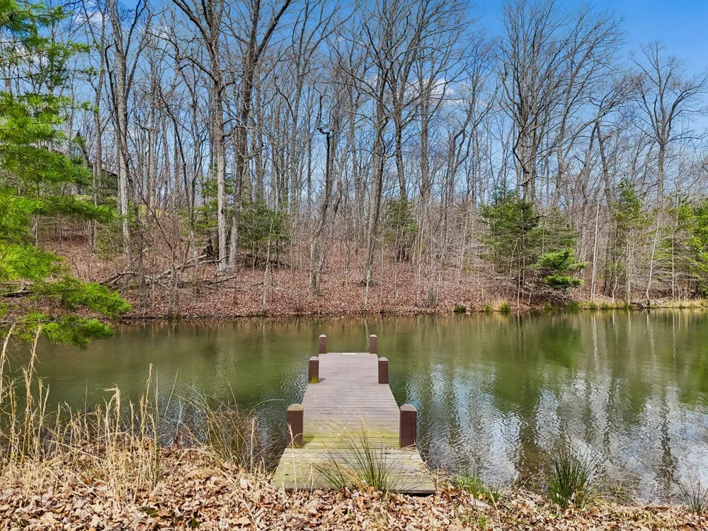 0 McGregor Lane McMinnville, TN 37110