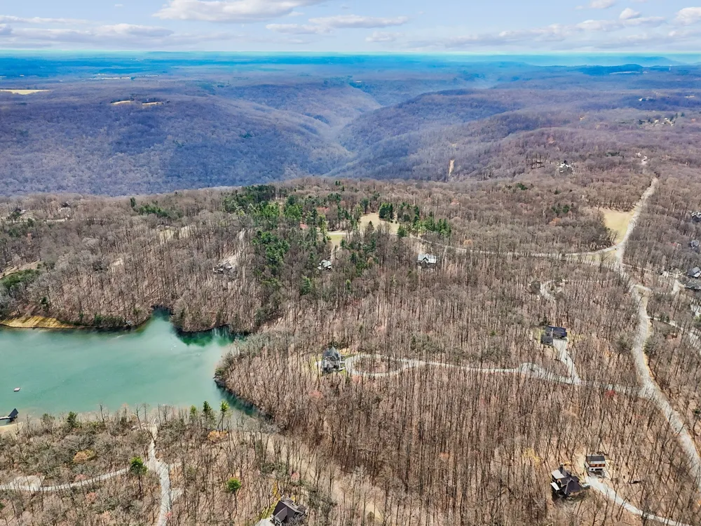 0 McGregor Lane McMinnville, TN 37110