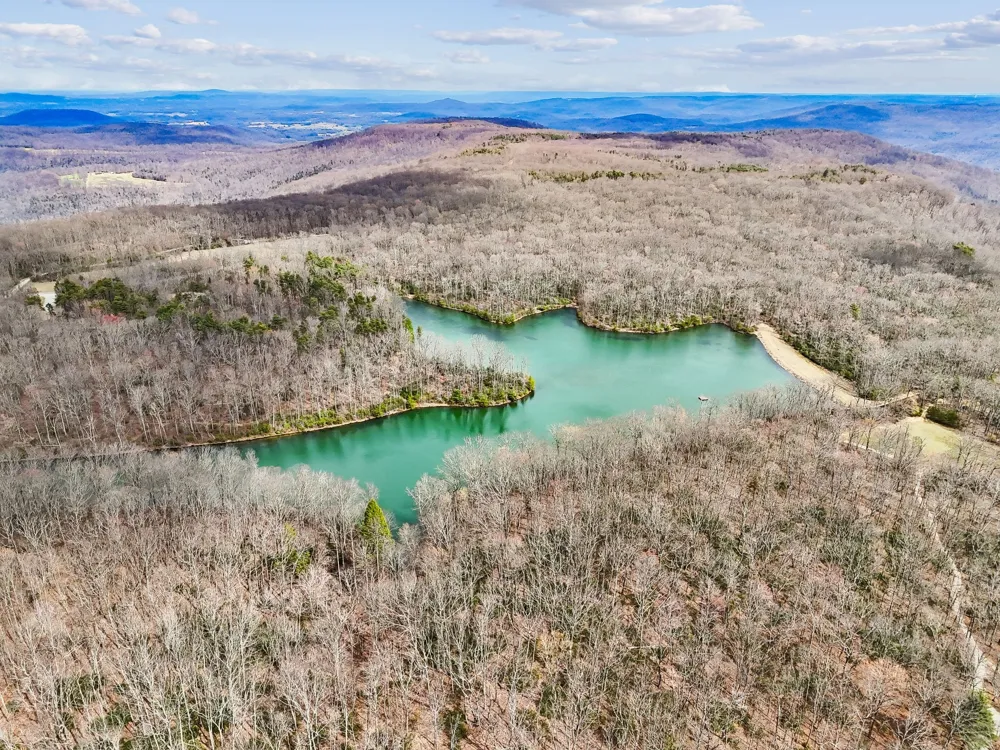 0 McGregor Lane McMinnville, TN 37110