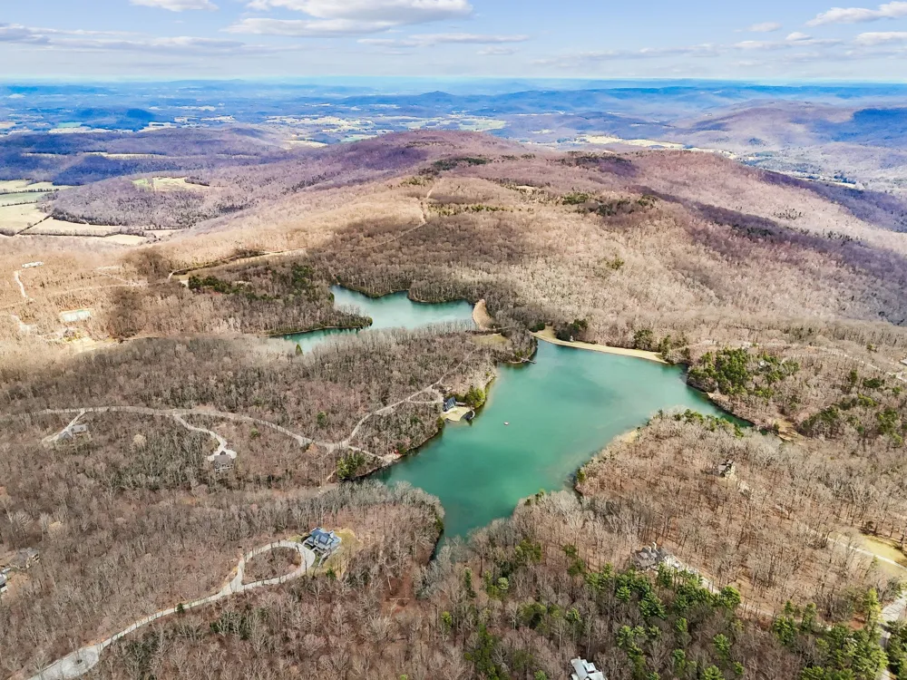 0 McGregor Lane McMinnville, TN 37110