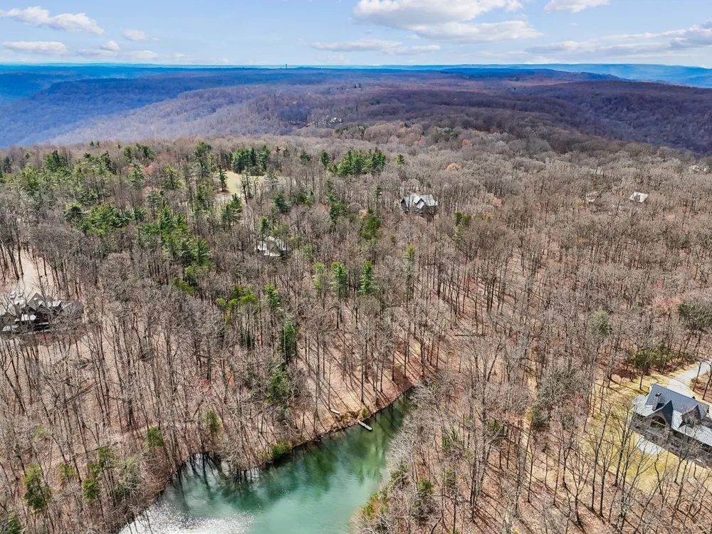 0 McGregor Lane McMinnville, TN 37110