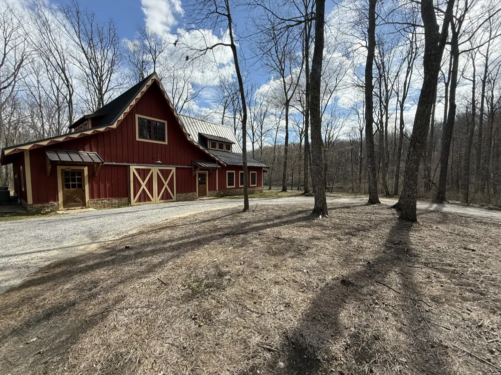0 McGregor Lane McMinnville, TN 37110