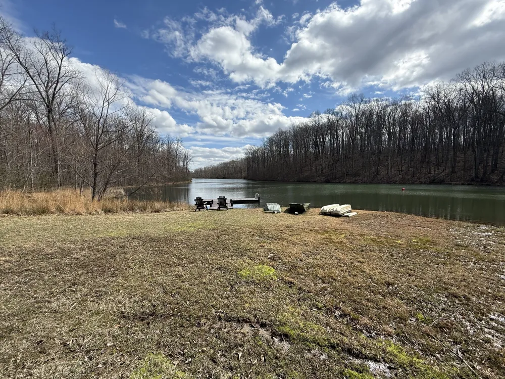 0 McGregor Lane McMinnville, TN 37110