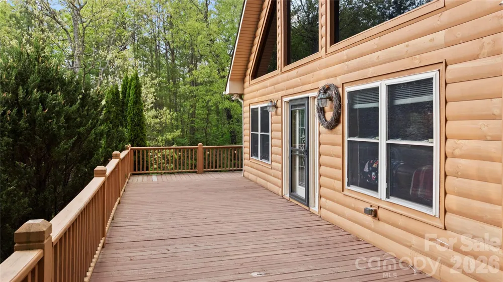 273 Rhododendron Road Almond, NC 28702