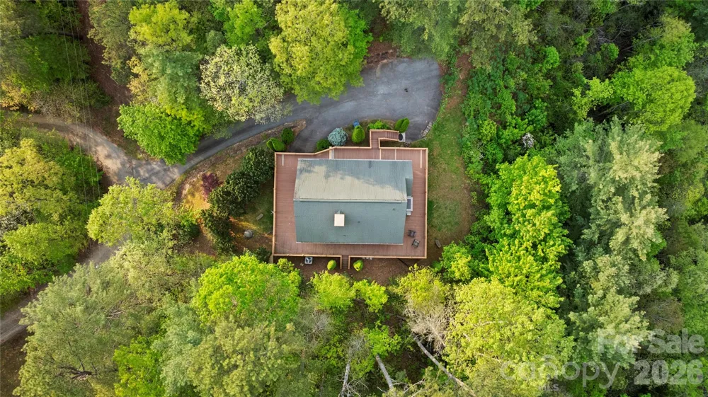 273 Rhododendron Road Almond, NC 28702