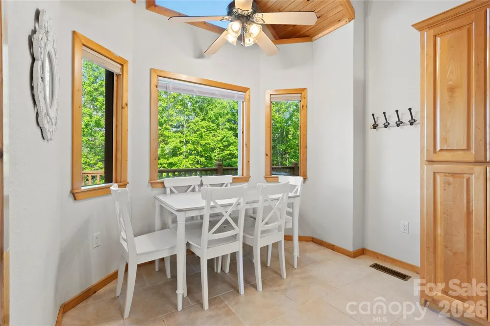 273 Rhododendron Road Almond, NC 28702