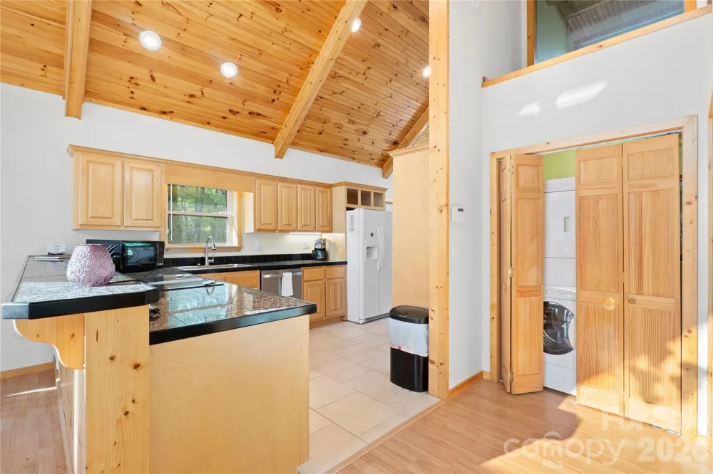 273 Rhododendron Road Almond, NC 28702