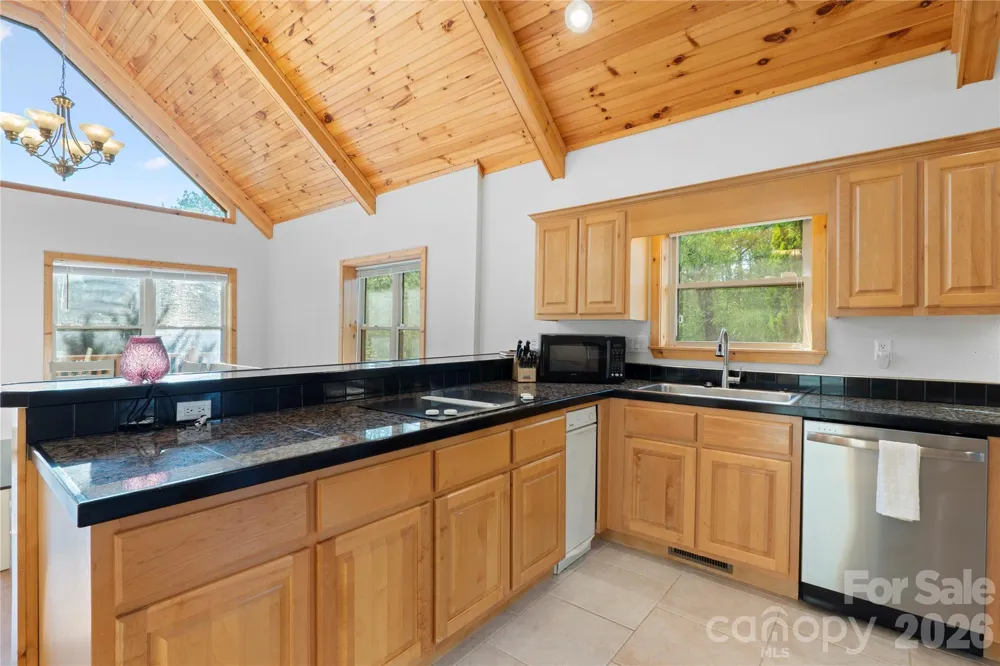 273 Rhododendron Road Almond, NC 28702