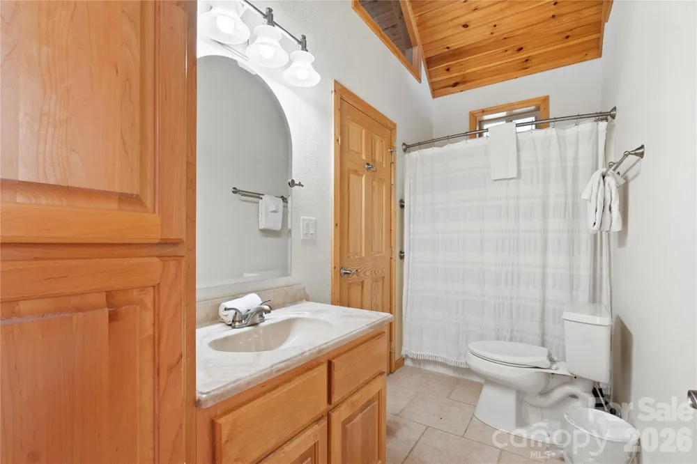 273 Rhododendron Road Almond, NC 28702