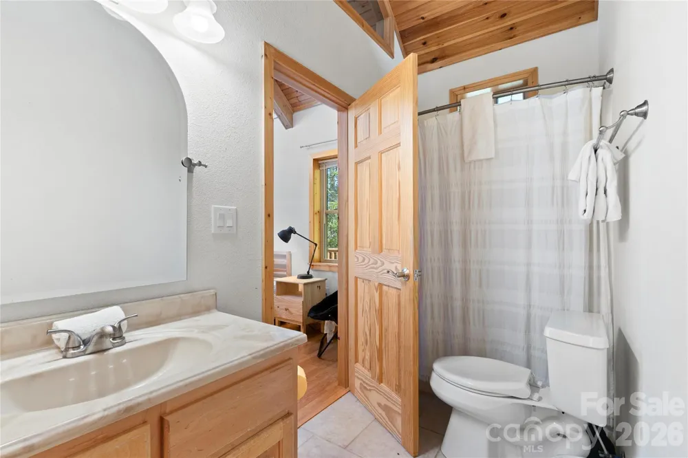 273 Rhododendron Road Almond, NC 28702