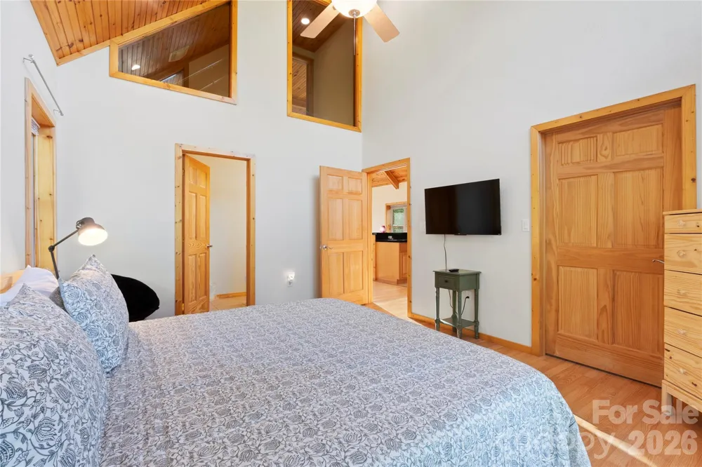 273 Rhododendron Road Almond, NC 28702