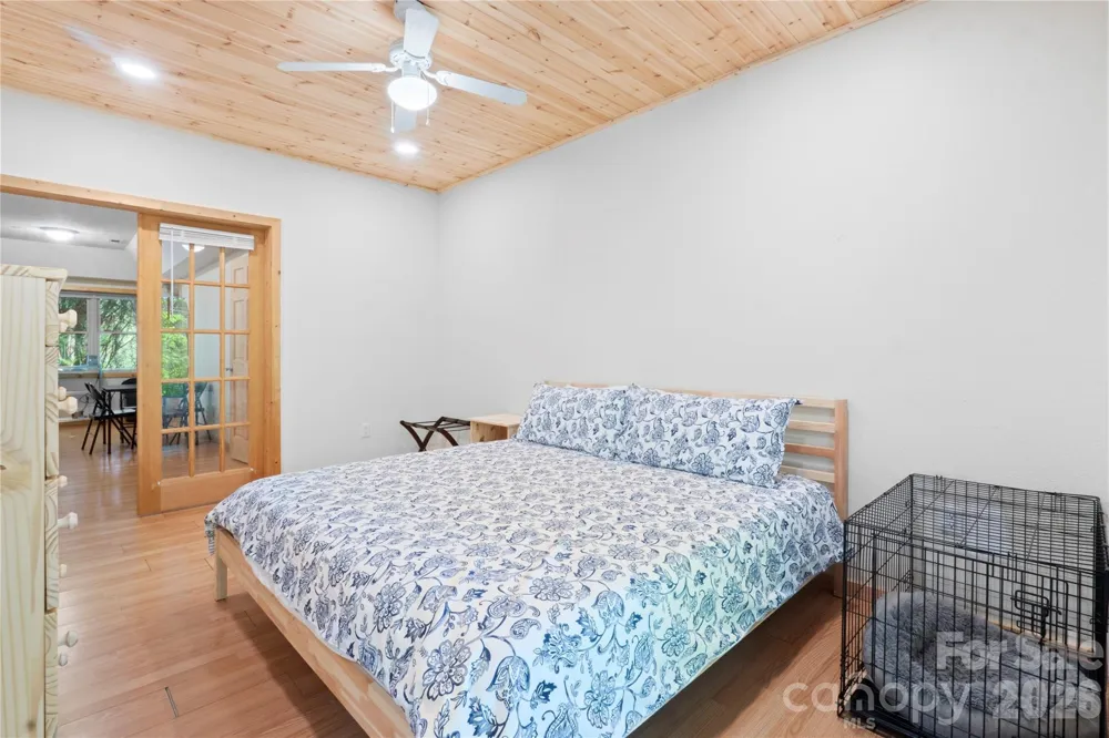 273 Rhododendron Road Almond, NC 28702