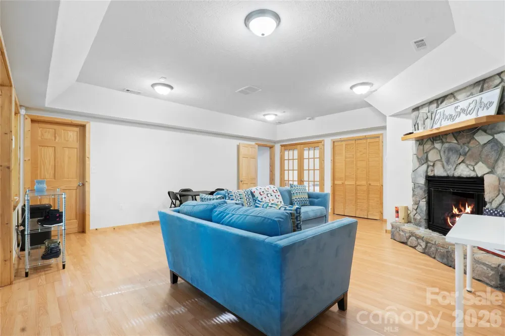 273 Rhododendron Road Almond, NC 28702