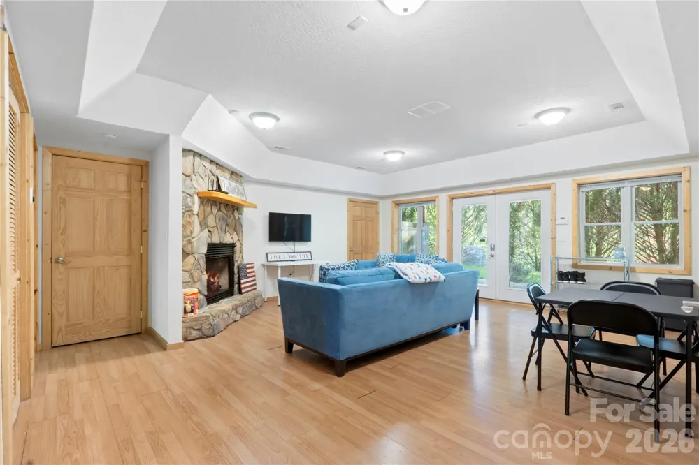 273 Rhododendron Road Almond, NC 28702