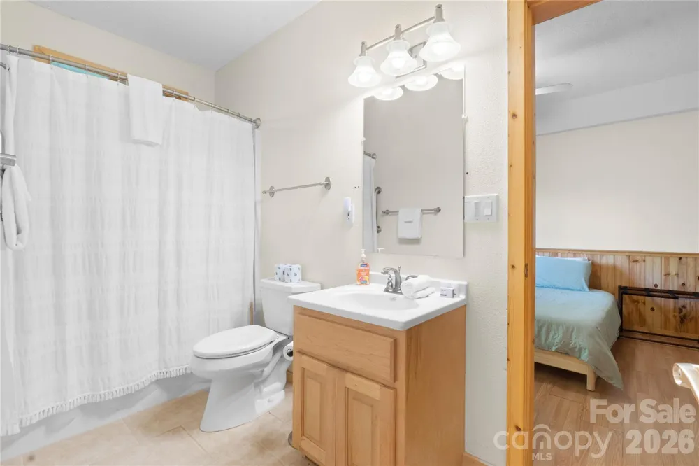 273 Rhododendron Road Almond, NC 28702