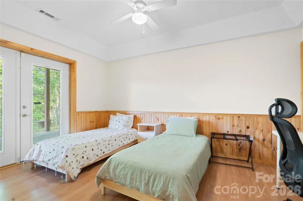 273 Rhododendron Road Almond, NC 28702