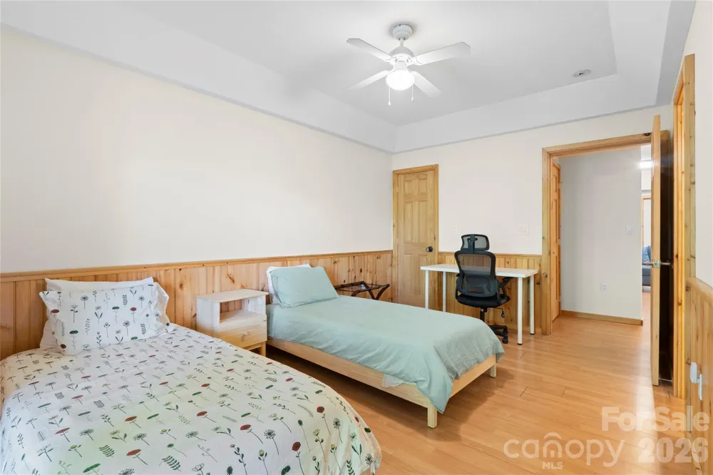 273 Rhododendron Road Almond, NC 28702