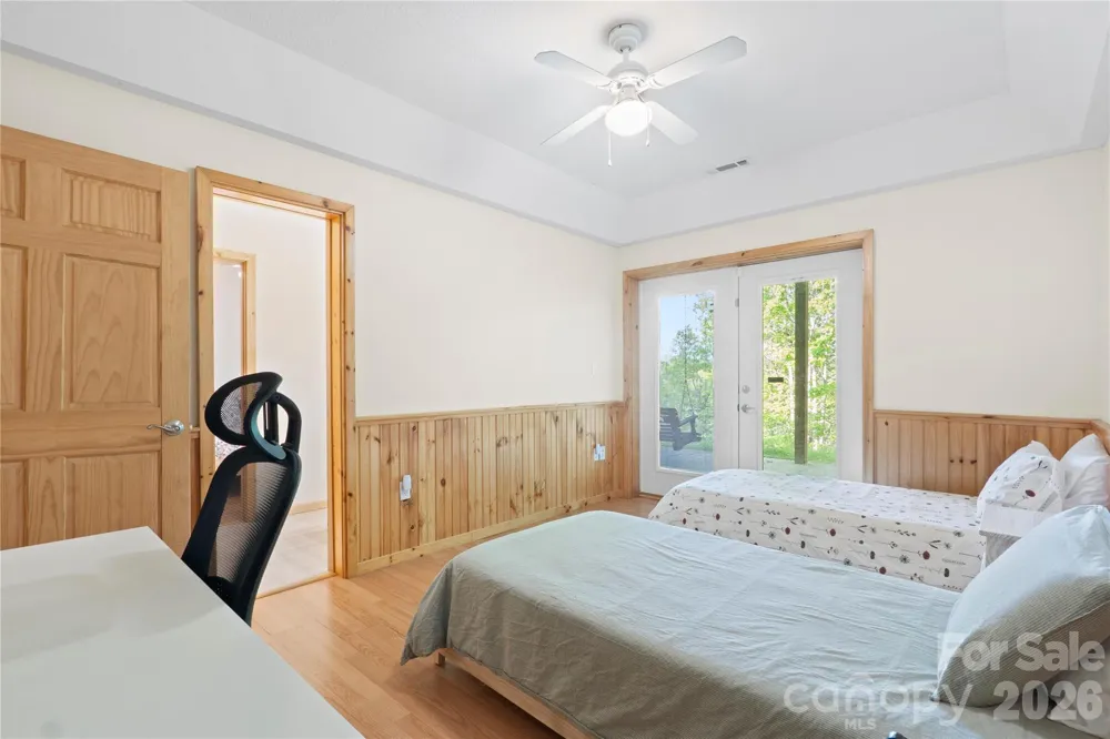 273 Rhododendron Road Almond, NC 28702