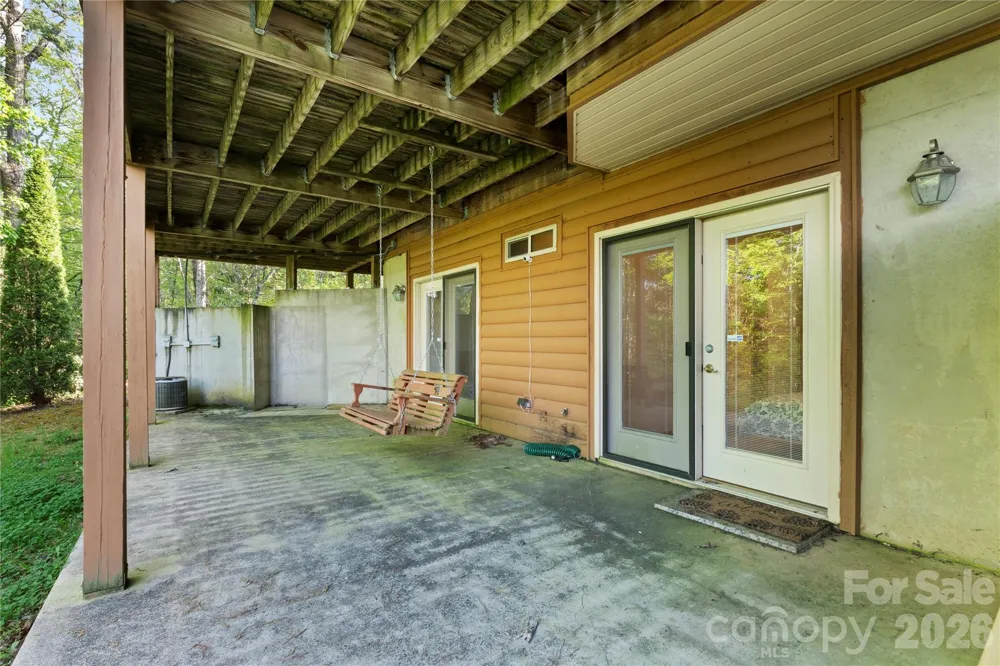 273 Rhododendron Road Almond, NC 28702