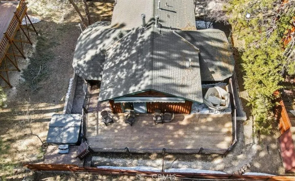 1140 Vine Avenue Big Bear City, CA 92314