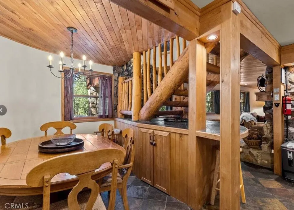 1140 Vine Avenue Big Bear City, CA 92314