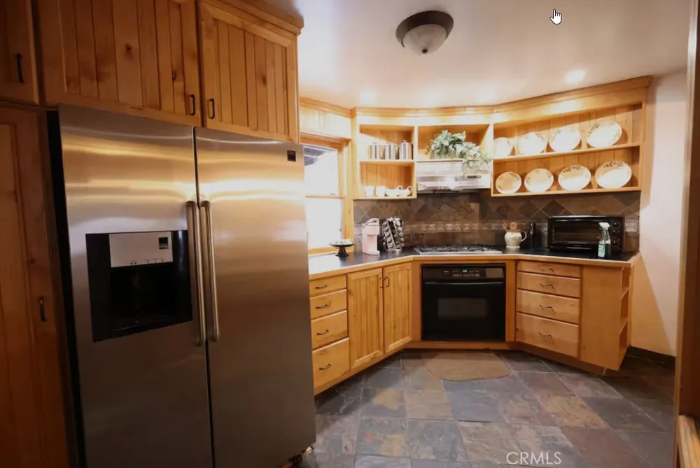 1140 Vine Avenue Big Bear City, CA 92314