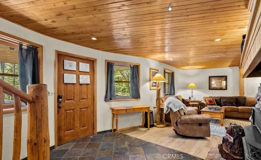 1140 Vine Avenue Big Bear City, CA 92314