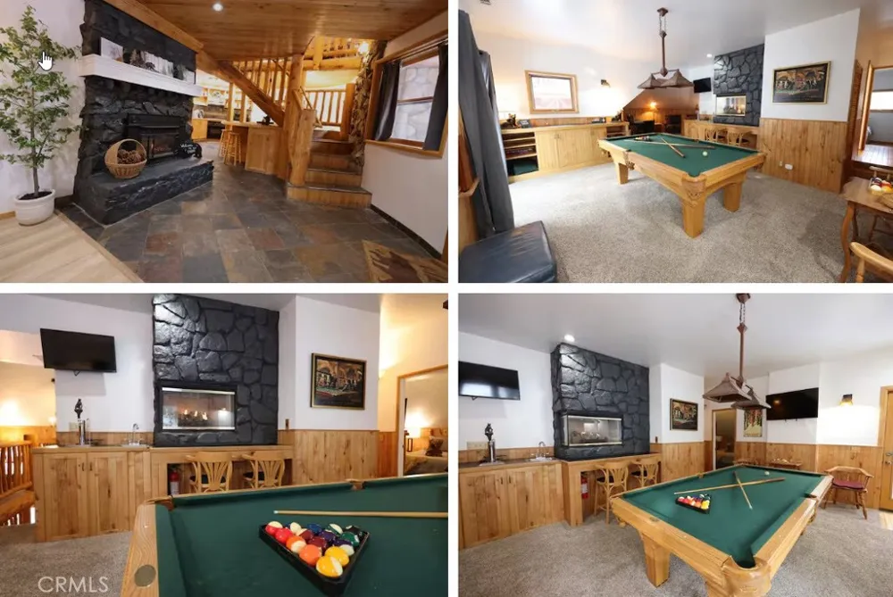 1140 Vine Avenue Big Bear City, CA 92314