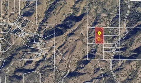 Ferguson Mt wy