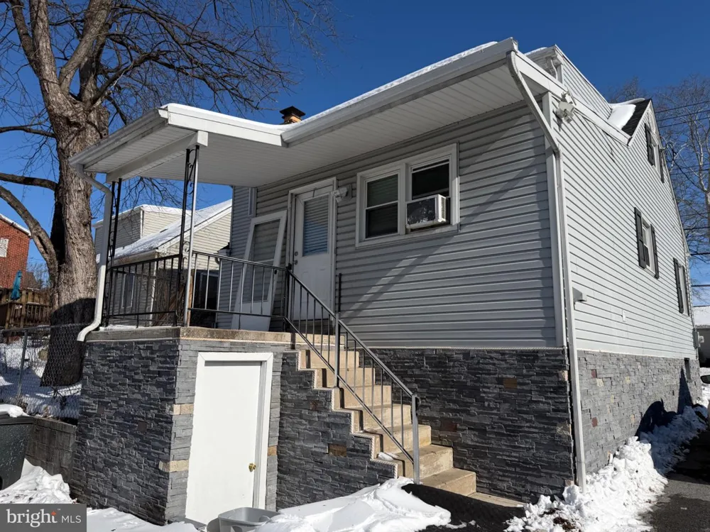7 RUTHERFORD ROAD Harrisburg, PA 17109