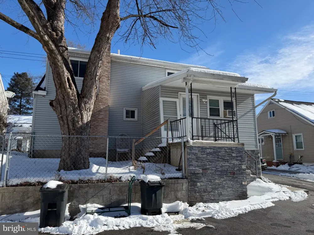 7 RUTHERFORD ROAD Harrisburg, PA 17109