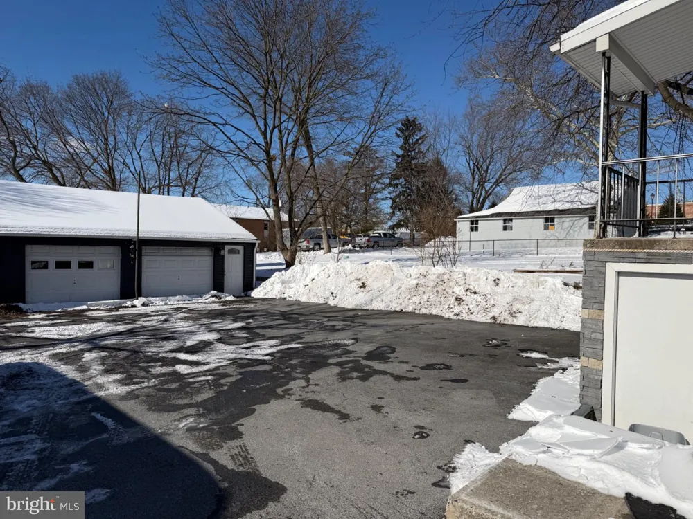 7 RUTHERFORD ROAD Harrisburg, PA 17109